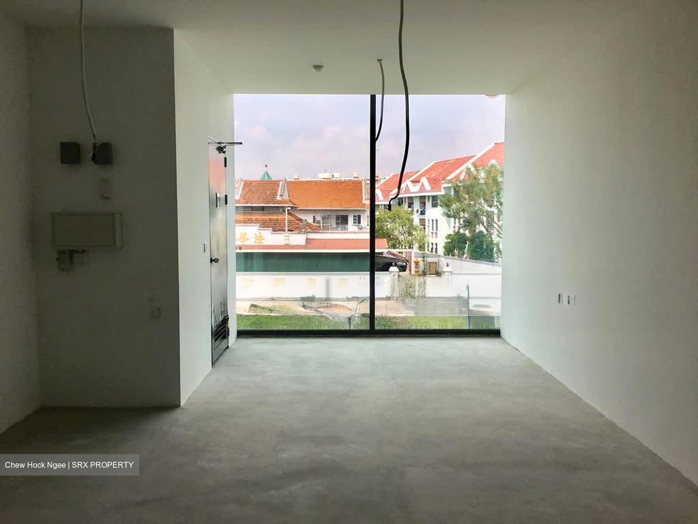 Prestige Point (D19), Shop House #573447501